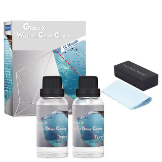 سرامیک ۱ ساله شیشه خودرو کارسوسچم